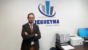 Jegueyma: reducció de costos amb Burofax electrònic